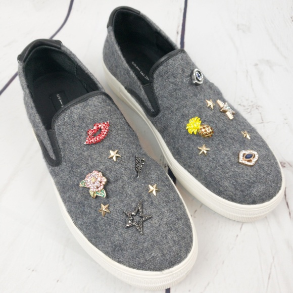 Steven By Steve Madden Shoes - Steven by Steve Madden Gleim